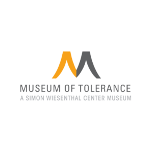 Museum of Tolerance logo